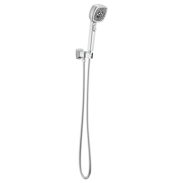 HAND SHOWER 1.75GPM WALL-MOUNT 4-SETTING