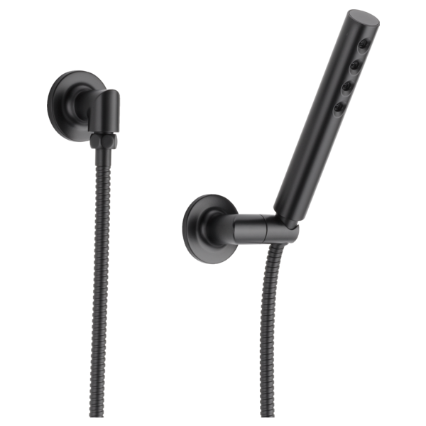 WALL-MOUNT HANDSHOWER