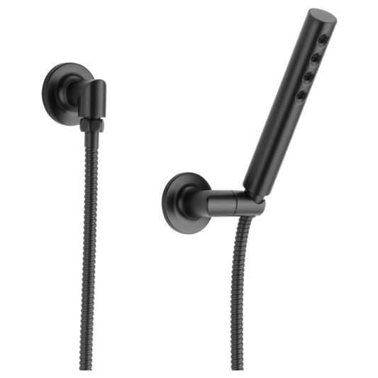 WALL-MOUNT HANDSHOWER