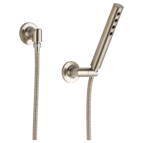 WALL-MOUNT HANDSHOWER