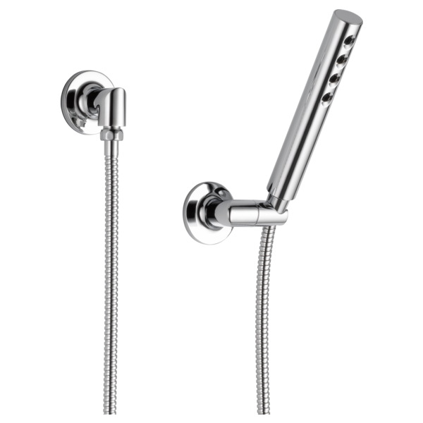 WALL-MOUNT HANDSHOWER