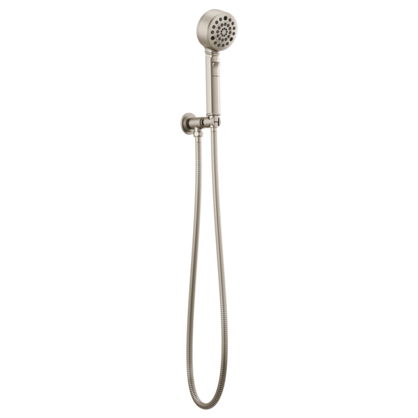 H2OKINETIC MULTI-FUNCTION WALL MOUNT HANDSHOWER