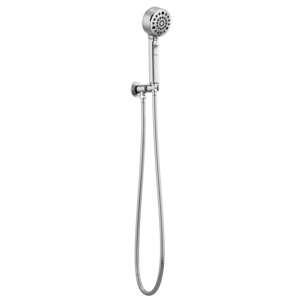 H2OKINETIC MULTI-FUNCTION WALL MOUNT HANDSHOWER