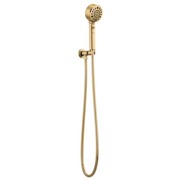 H2OKINETIC MULTI-FUNCTION WALL MOUNT HANDSHOWER