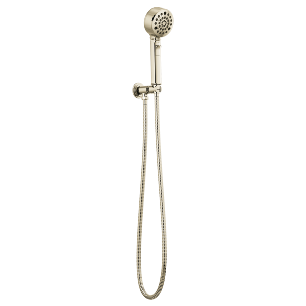 H2O MULTIFUNCTION WALL MOUNT HANDSHOWER