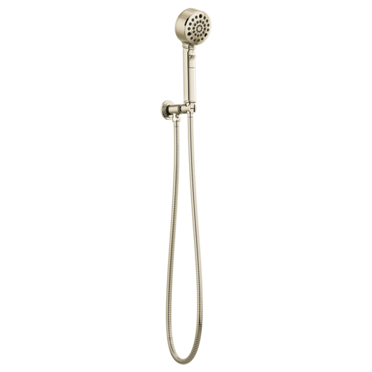 H2O MULTIFUNCTION WALL MOUNT HANDSHOWER