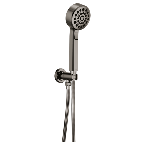 WALL MOUNT HANDSHOWER WITH H20KINETIC TECHNOLOGY