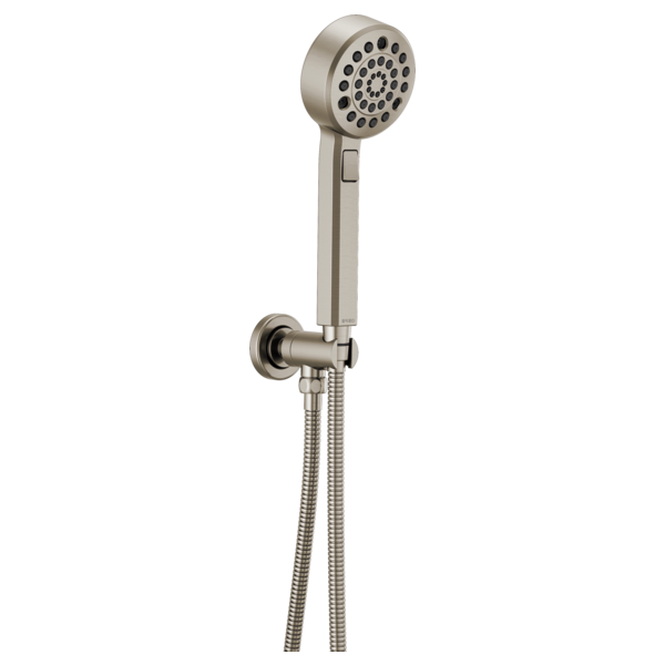 WALL MOUNT HANDSHOWER WITH H20KINETIC TECHNOLOGY