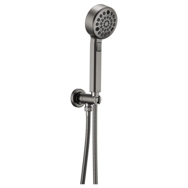 WALL MOUNT HANDSHOWER WITH H20KINETIC TECHNOLOGY