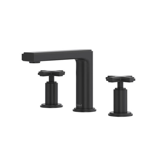 Manifesto Widespread Lavatory Faucet With Low Spout