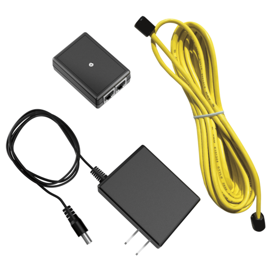 CONTROL POWER BOOSTER