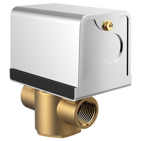 AUTO DRAIN 240V