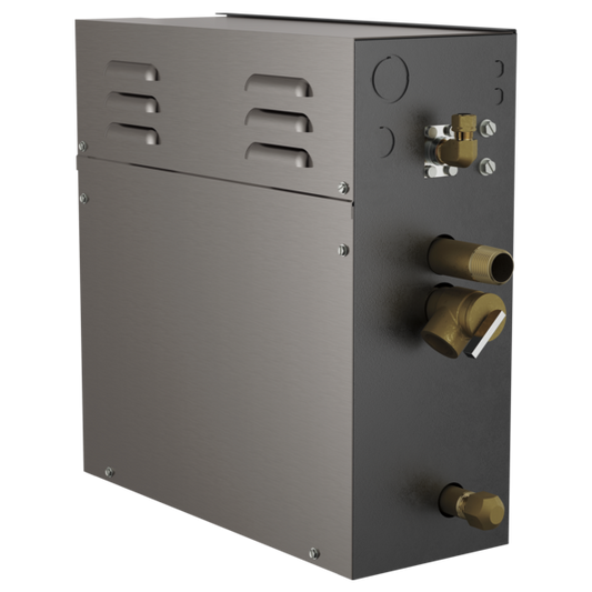 STEAM GENERATOR 10KW 240V