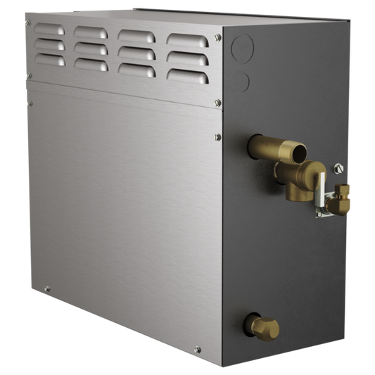 STEAM GENERATOR 12KW 240V