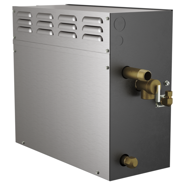 STEAM GENERATOR 15KW 240V