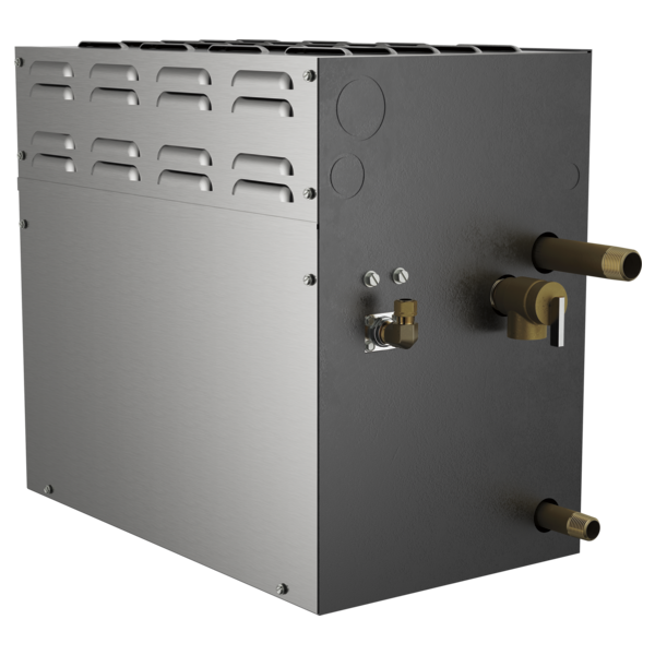 STEAM GENERATOR 20KW 240V