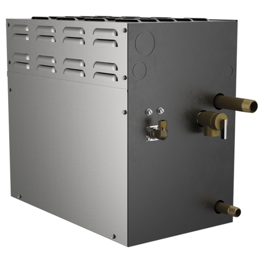 STEAM GENERATOR 20KW 240V