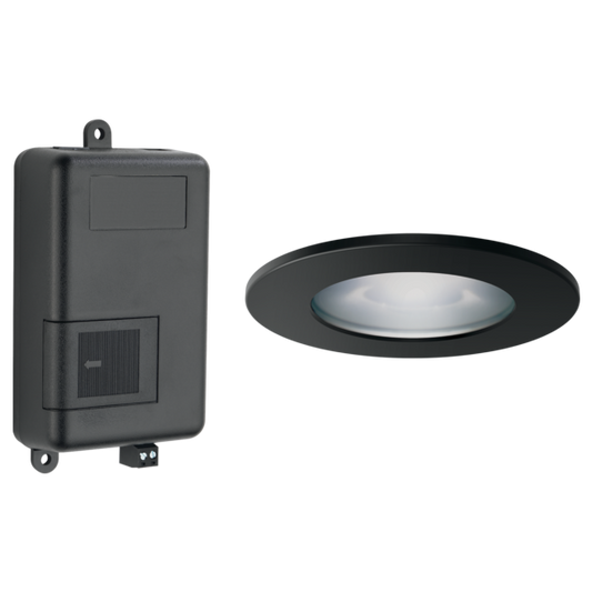 CHROMATHERAPY MODULE AND RING
