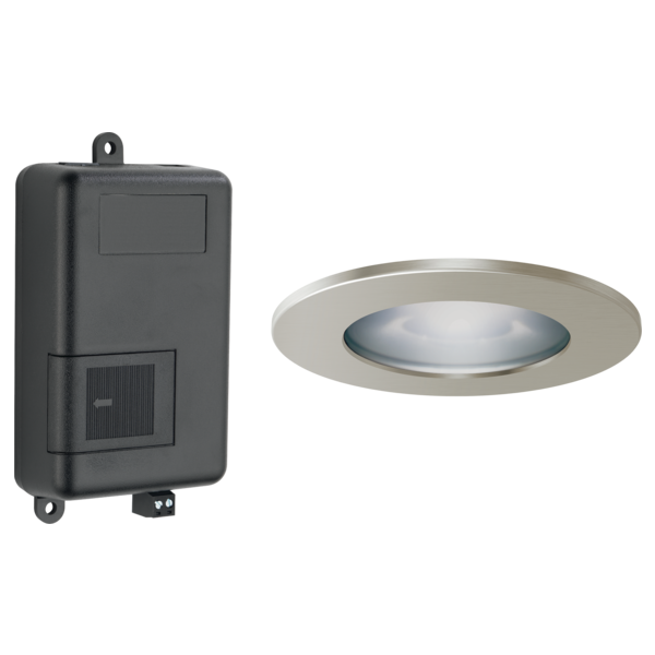 CHROMATHERAPY MODULE AND RING