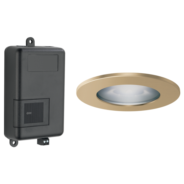 CHROMATHERAPY MODULE AND RING