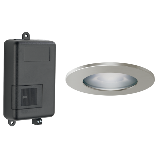 CHROMATHERAPY MODULE AND RING