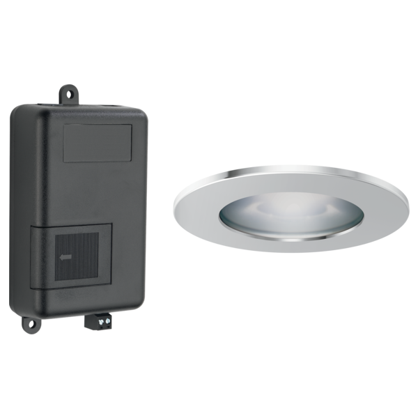 CHROMATHERAPY MODULE AND RING