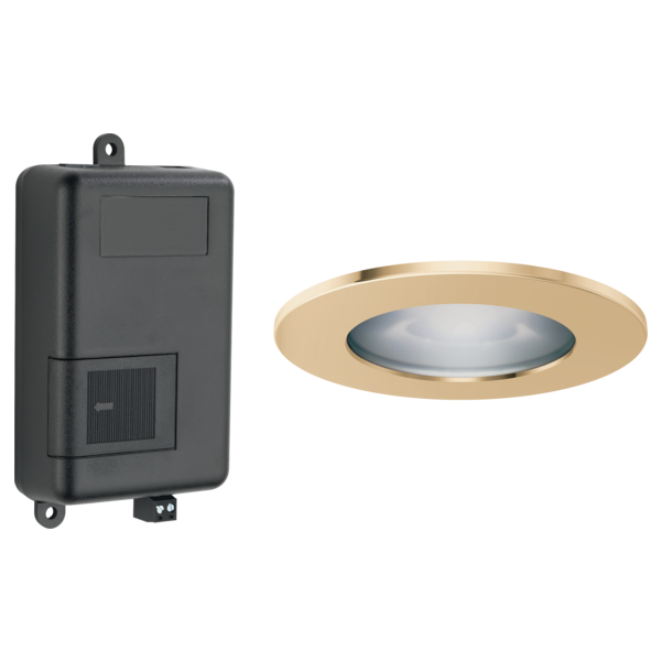 CHROMATHERAPY MODULE AND RING
