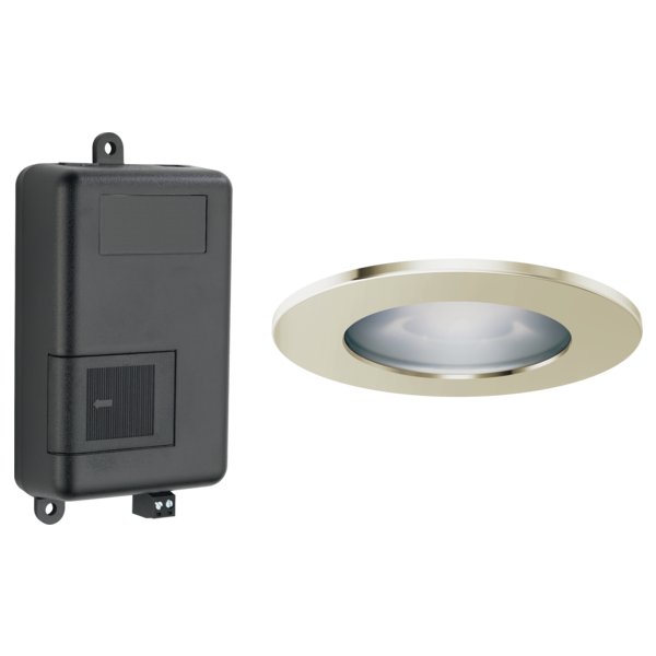 CHROMATHERAPY MODULE AND RING