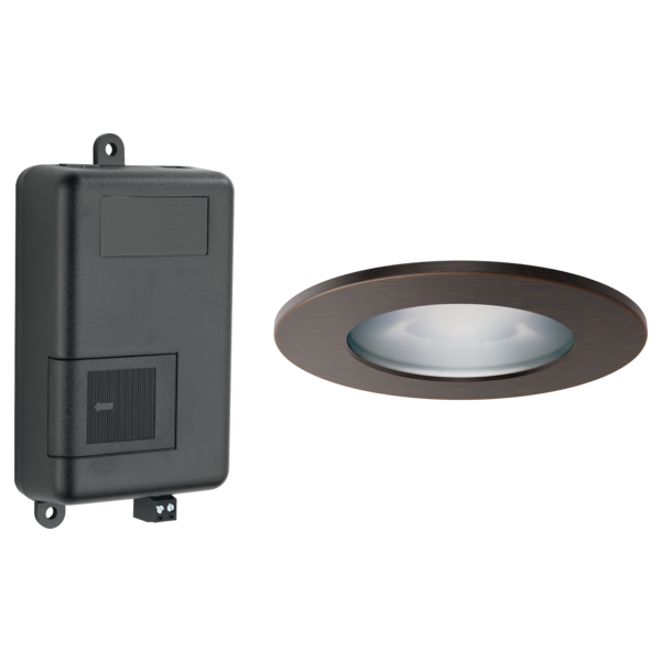 CHROMATHERAPY MODULE AND RING