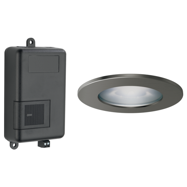 CHROMATHERAPY MODULE AND RING