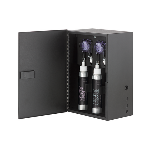 AROMATHERAPY MODULE