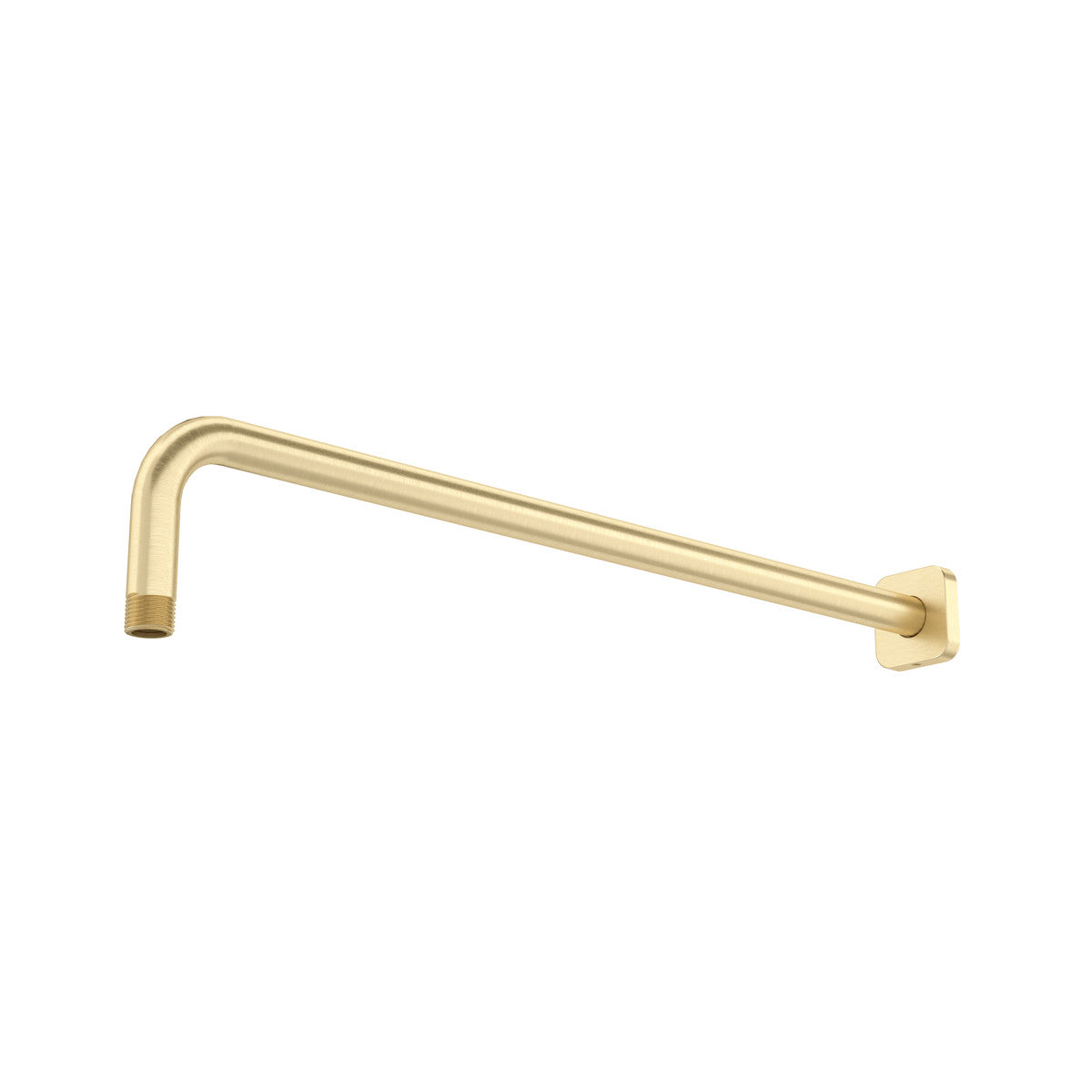 20" Wall Mount Shower Arm