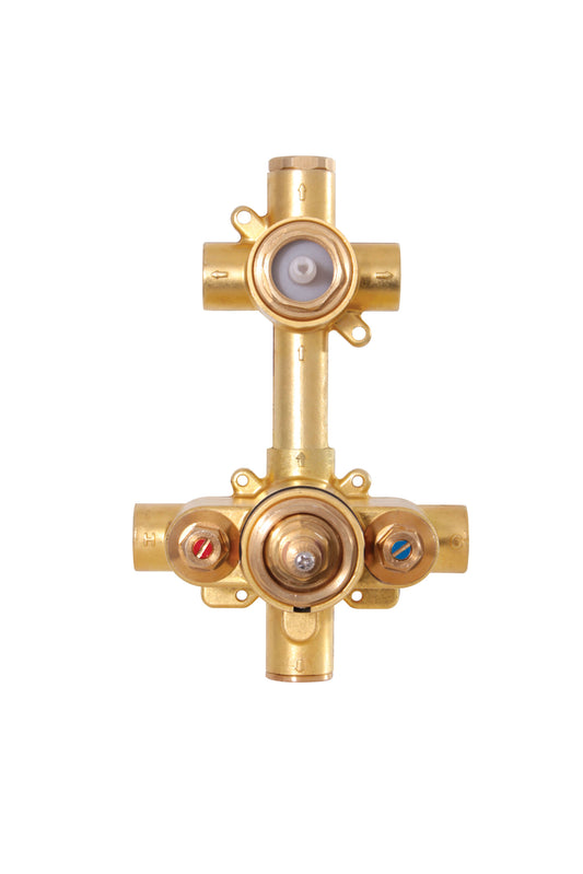 THERMO VALVE