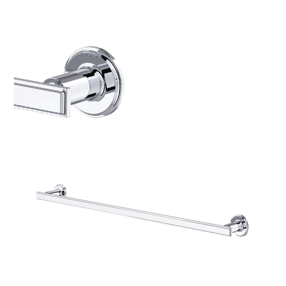 Manifesto 24" Towel Bar