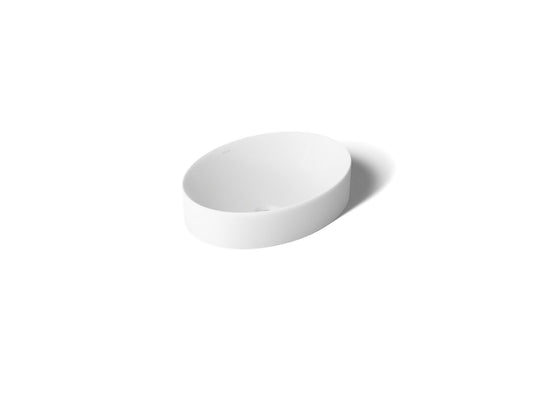 VOX OVAL VESSEL