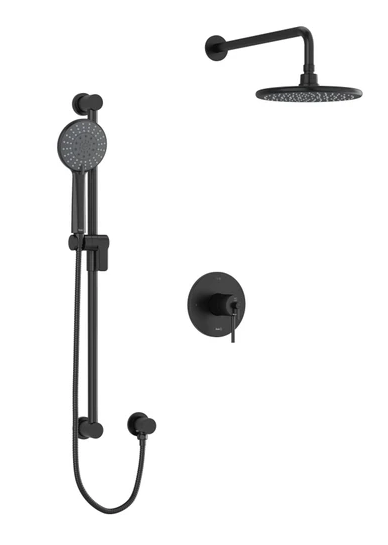 Shower Kit 393 Trim