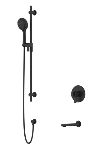 Shower Kit 1244 Trim