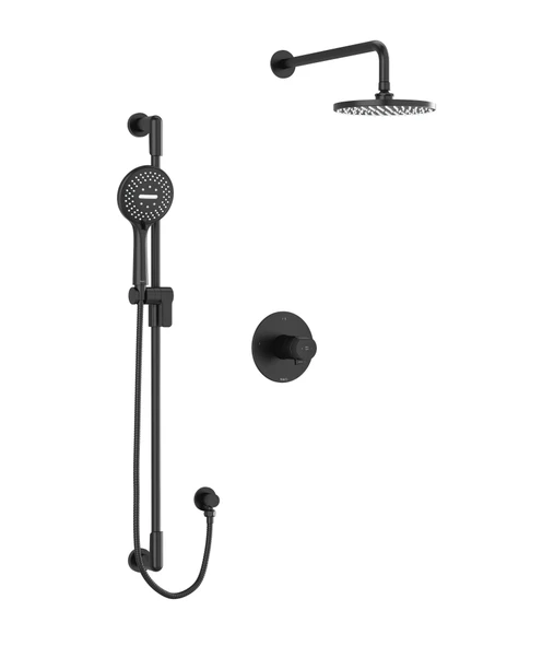 Shower Kit 323 Trim
