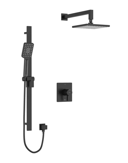 Shower Kit 323 Trim