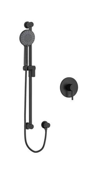 Pressure Balance Shower Kit