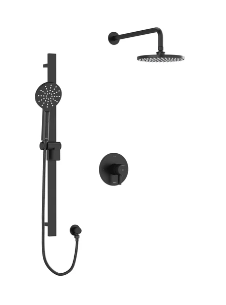 Shower Kit 323 Trim