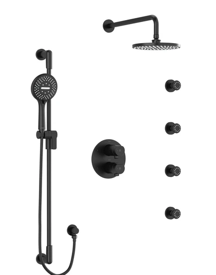 Shower Kit 446