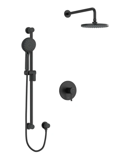 Shower Kit 323 Trim