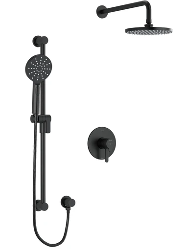 Shower Kit 323 Trim