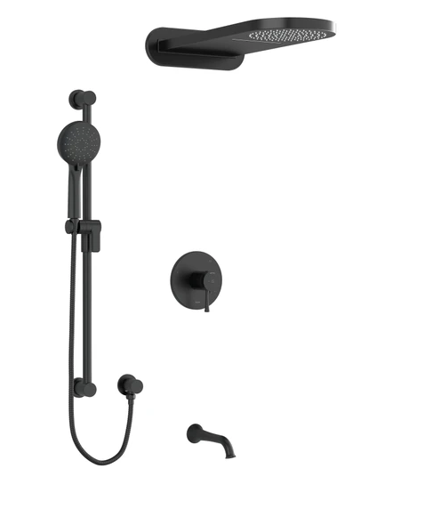 Shower Kit 2745