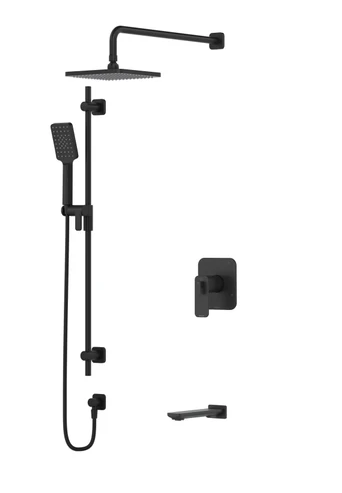 Shower Kit 1345 Trim