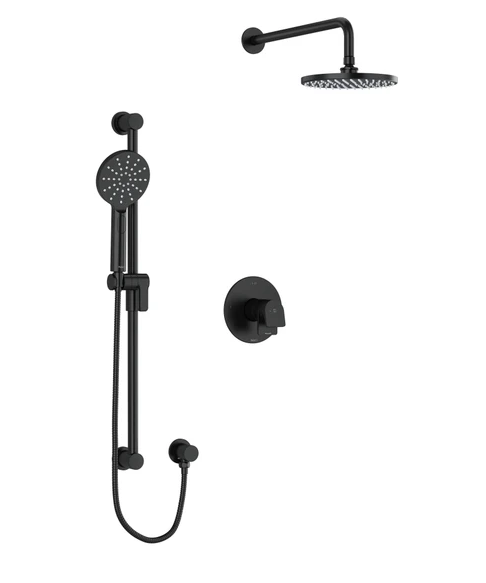 Shower Kit 323 Trim