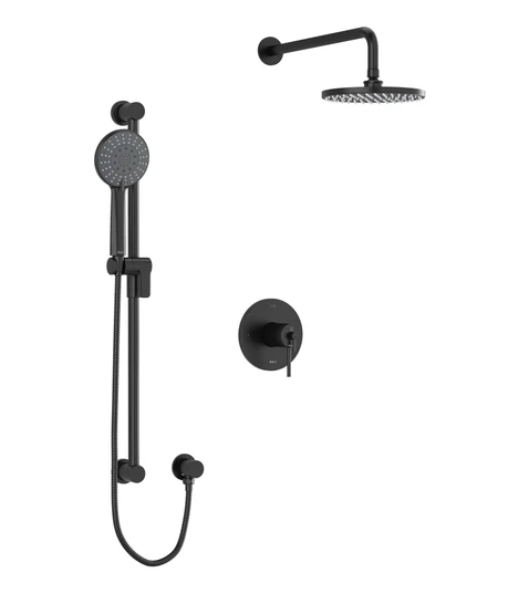 Shower Kit 323 Trim
