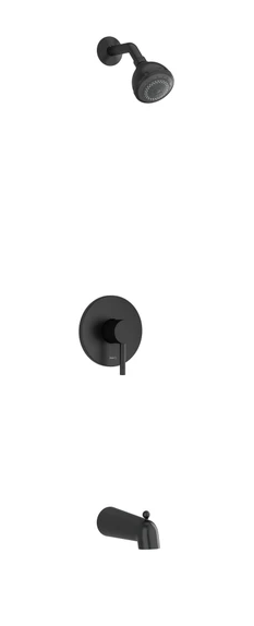Pressure Balance Shower Kit