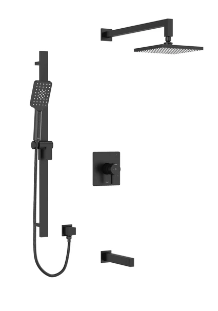 Shower Kit 1345 Trim